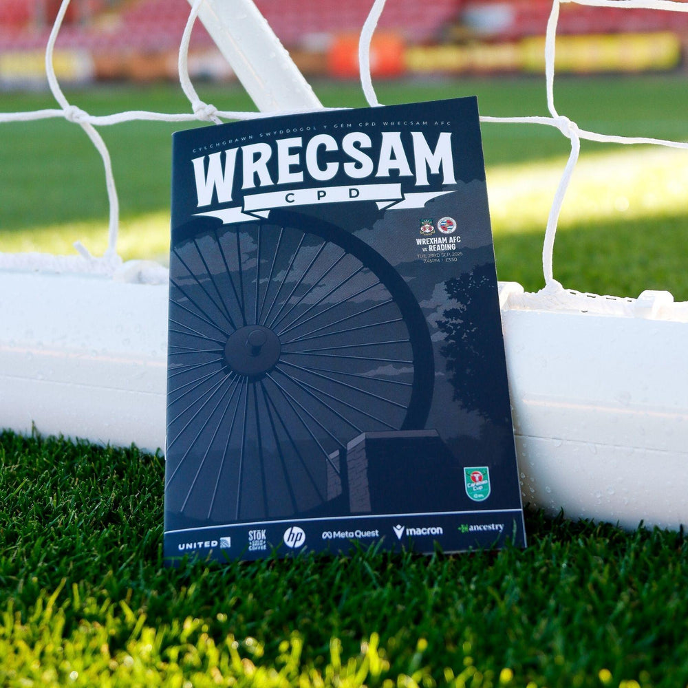 Reading (EFL Carabao Cup) - Tuesday 23rd September 2025