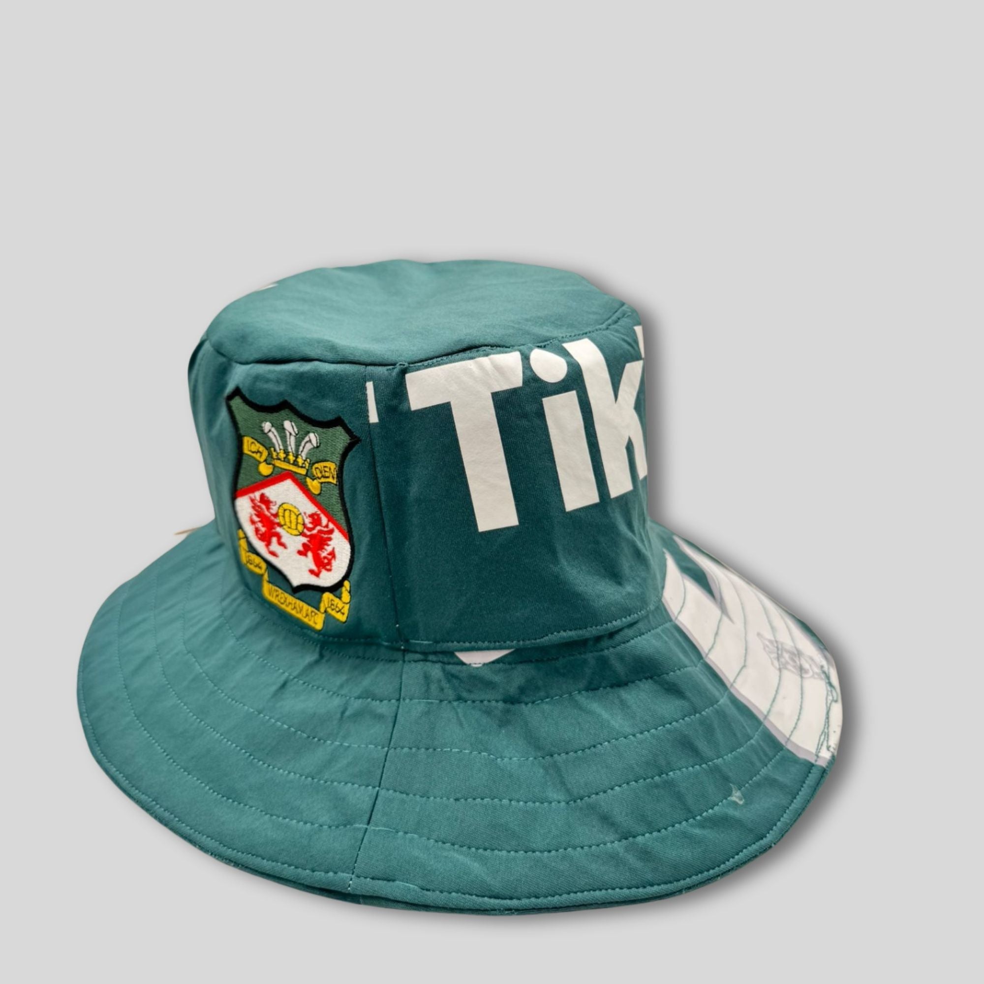WAFC Repurposed Kits - Bucket Hats