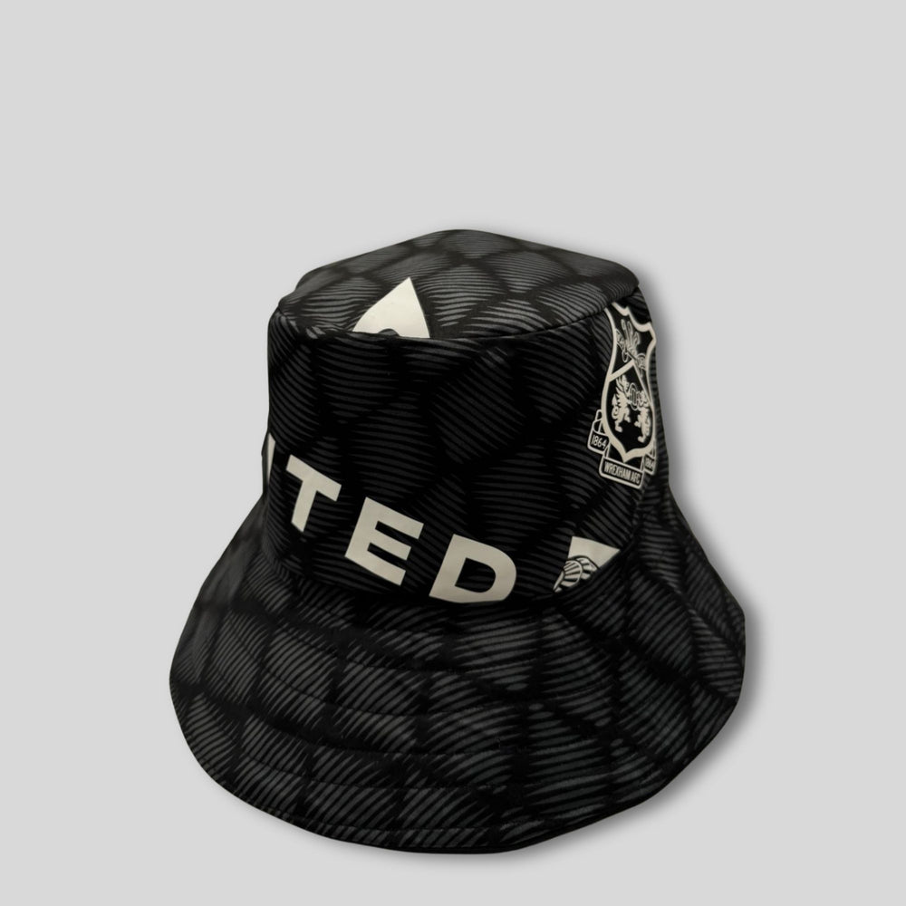 WAFC Repurposed Kits - Bucket Hats
