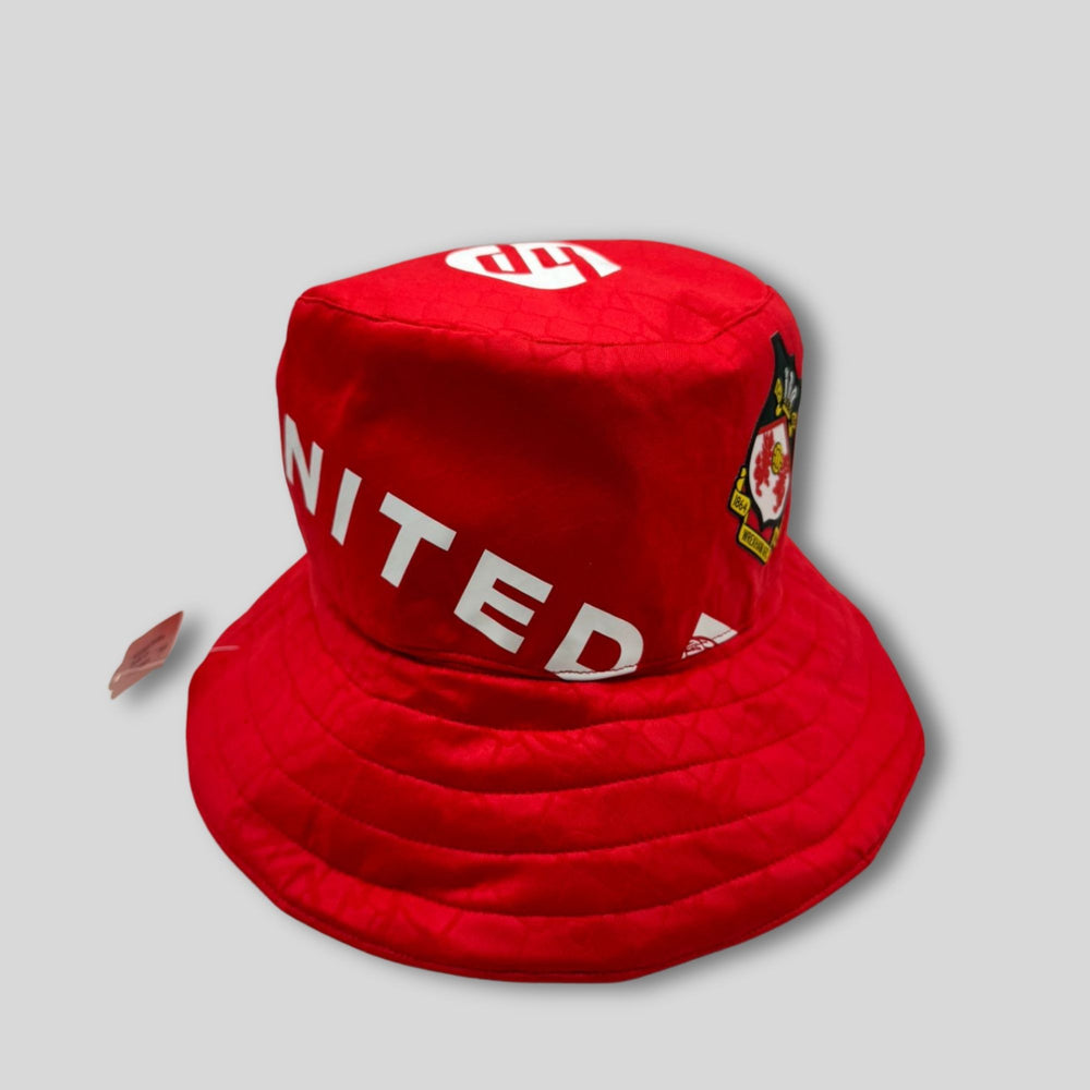 WAFC Repurposed Kits - Bucket Hats