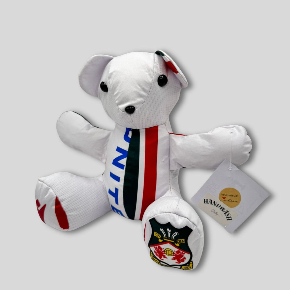 WAFC Repurposed Kits - Teddy Bear