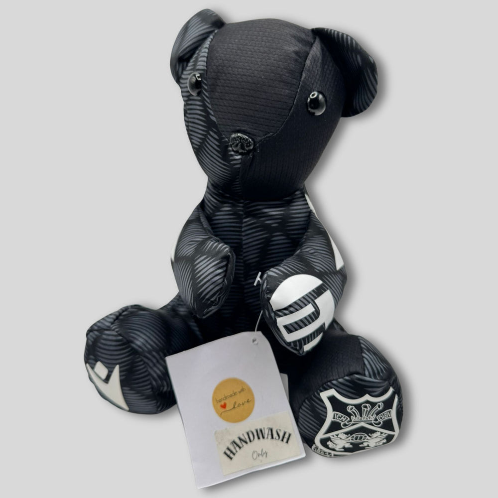 WAFC Repurposed Kits - Teddy Bear