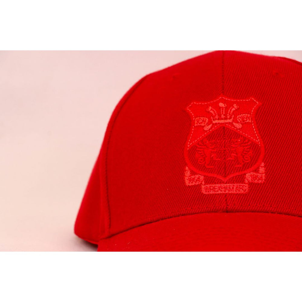 Cap Snapback WAFC - Coch