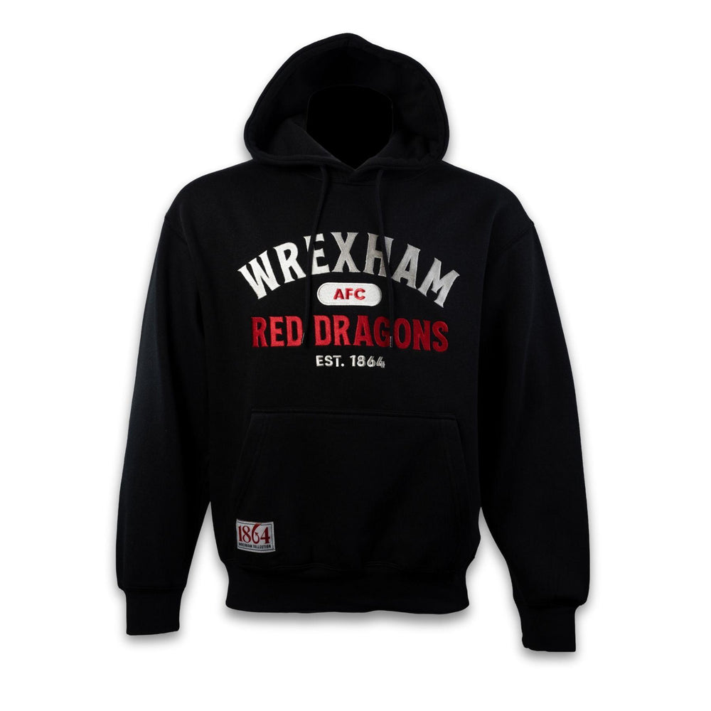 WAFC Red Dragons Hoodie