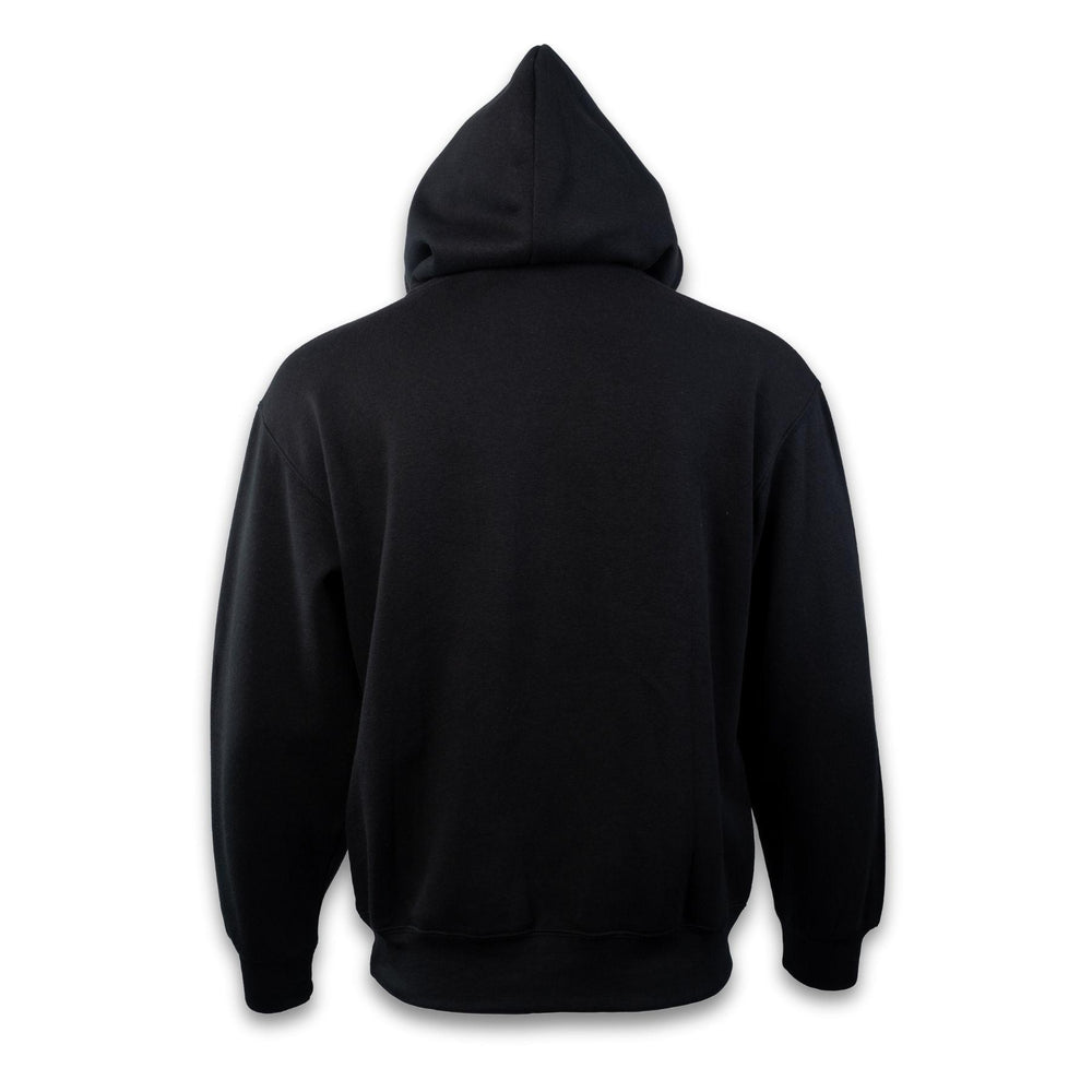 WAFC Red Dragons Hoodie