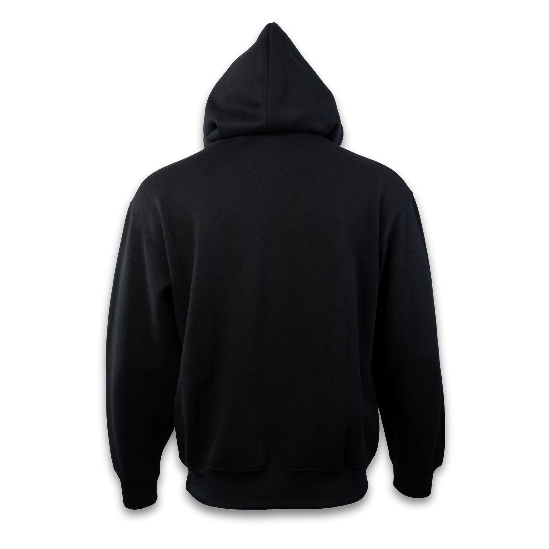 WAFC Red Dragons Hoodie