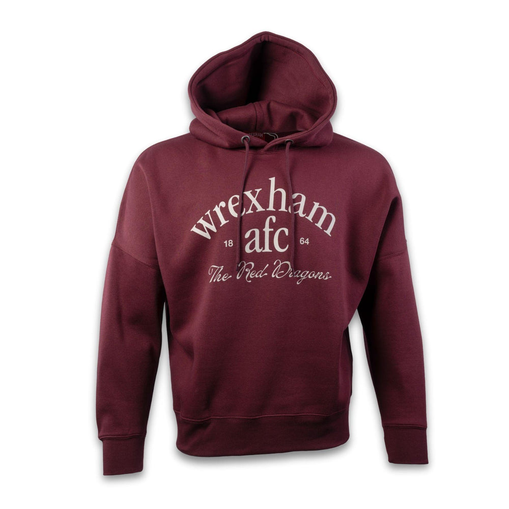 WAFC Women's Red Dragons Hoodie
