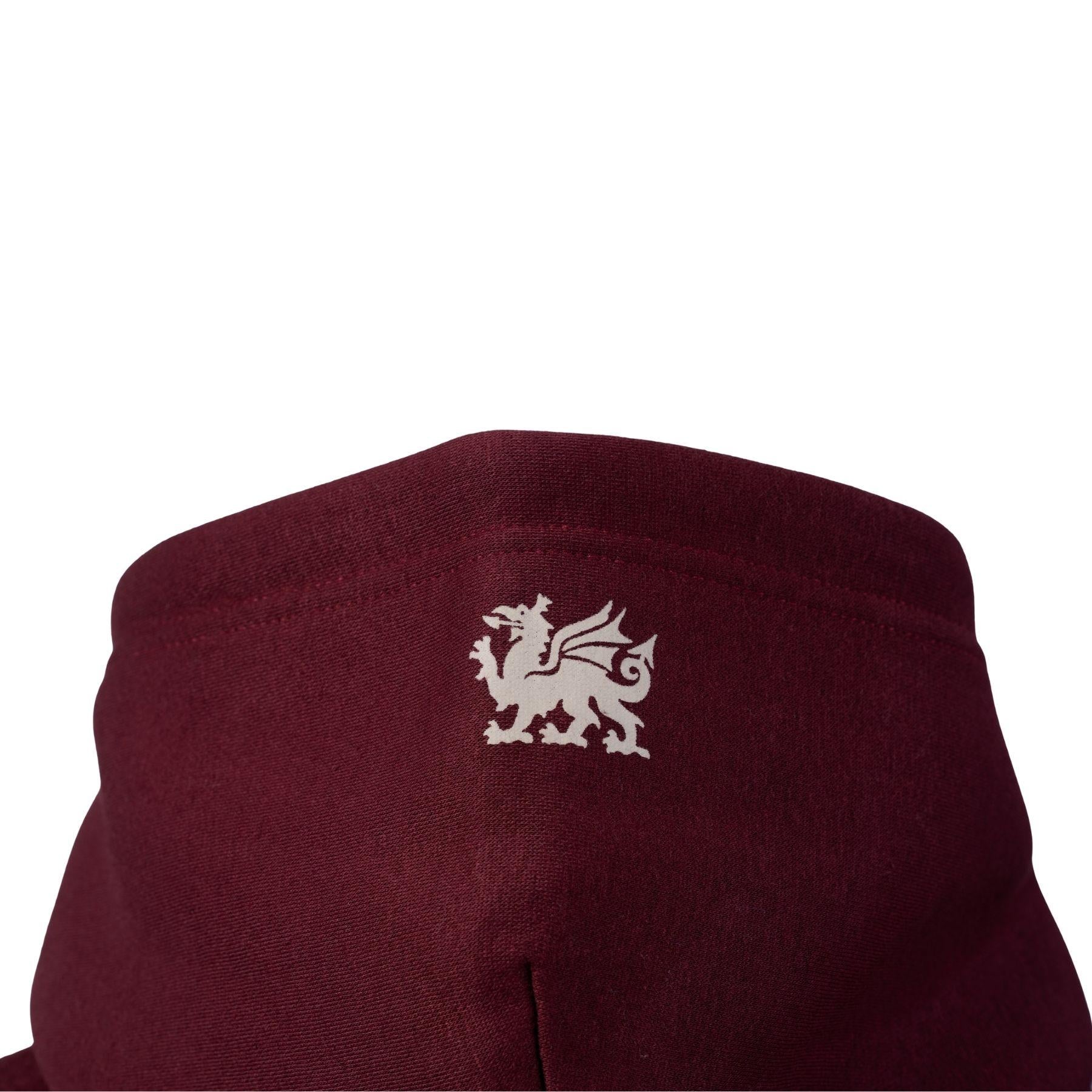 WAFC Women's Red Dragons Hoodie