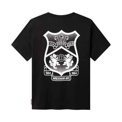 Wrexham Blackout T-shirt