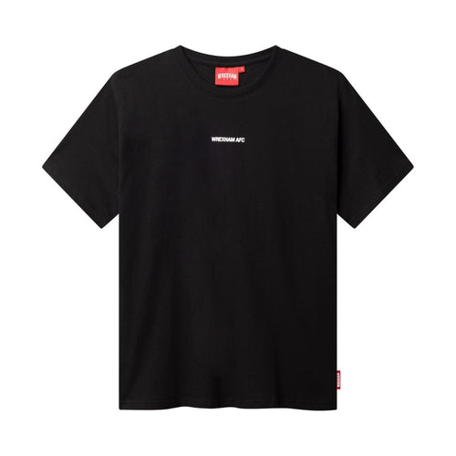 Wrexham Blackout T-shirt