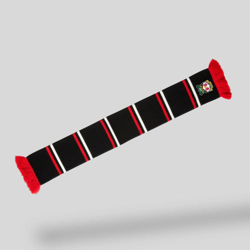 WAFC Embroidered Scarf