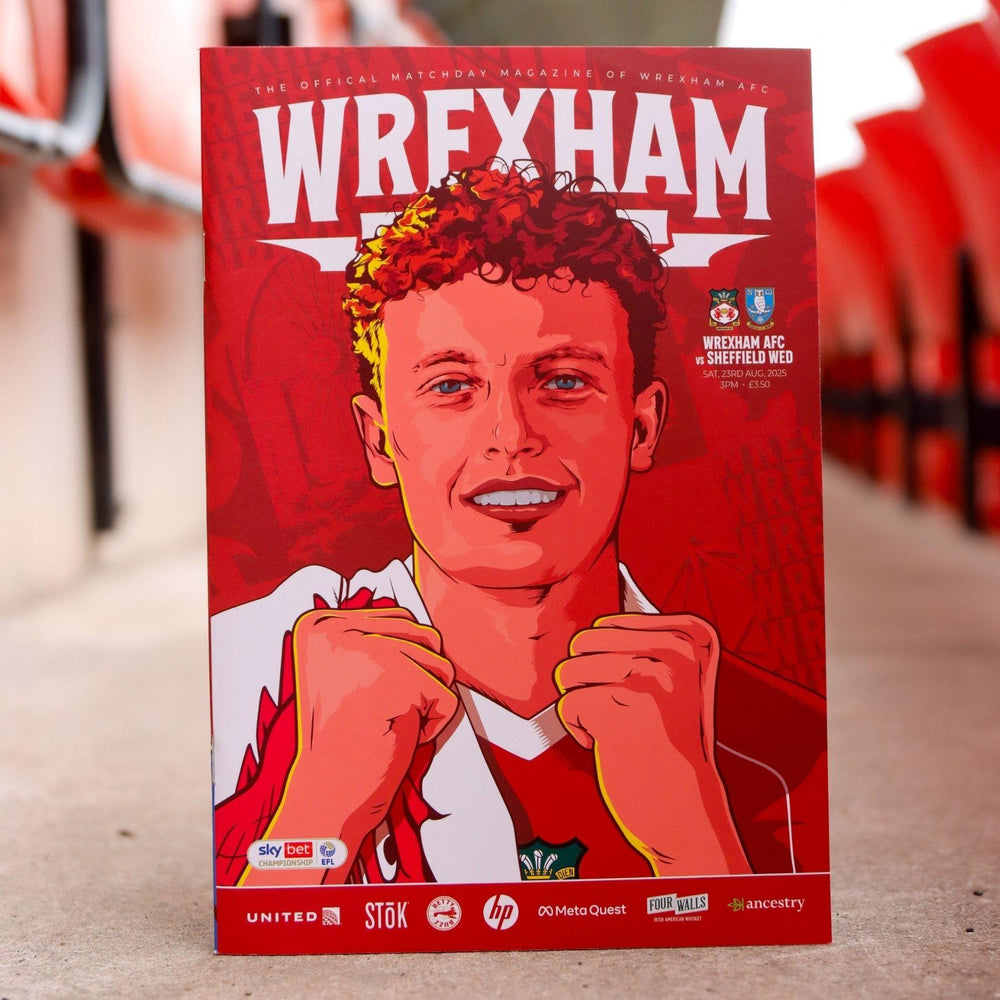 Sheffield Wednesday - Saturday 23rd August 2025