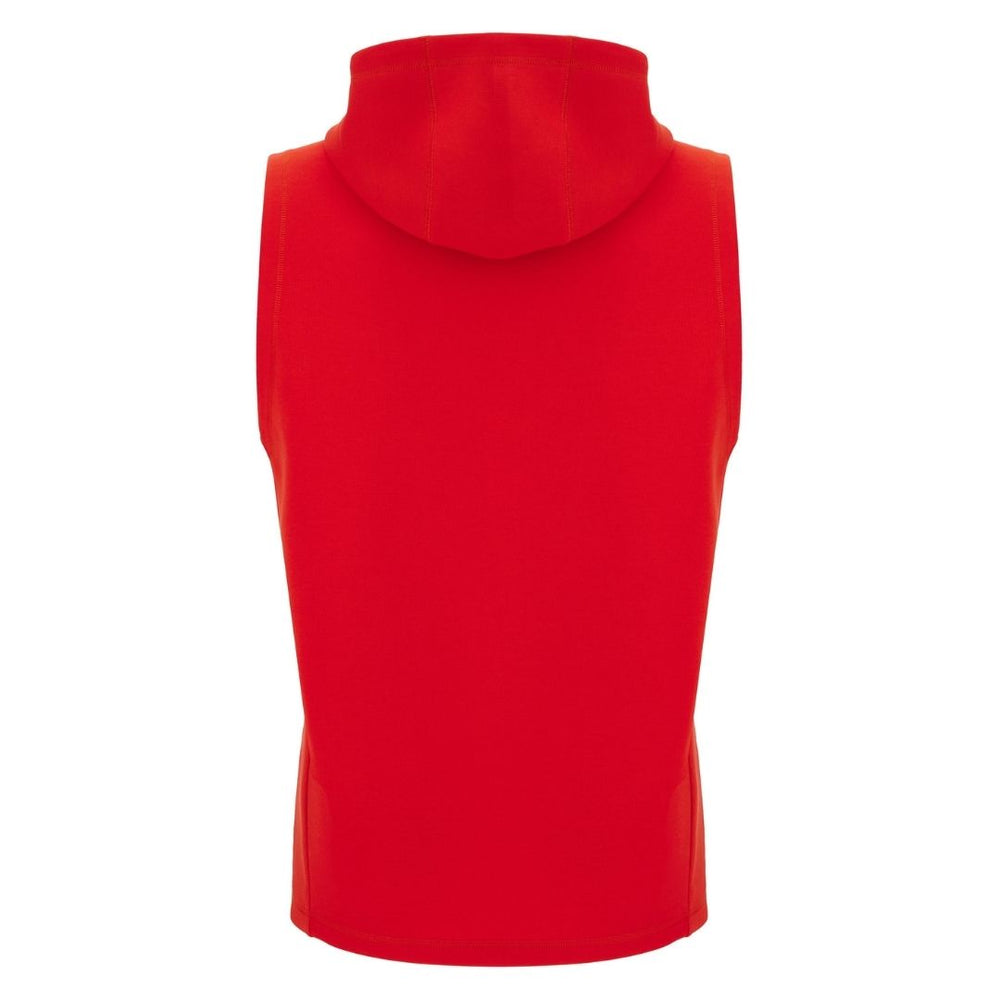 WAFC Sleeveless Hoody