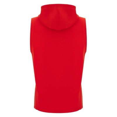 WAFC Sleeveless Hoody