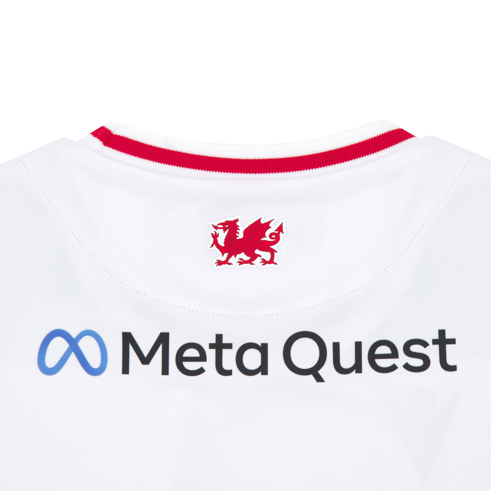 Wrexham AFC Infant 25/26 Third Shirt (Box Set)