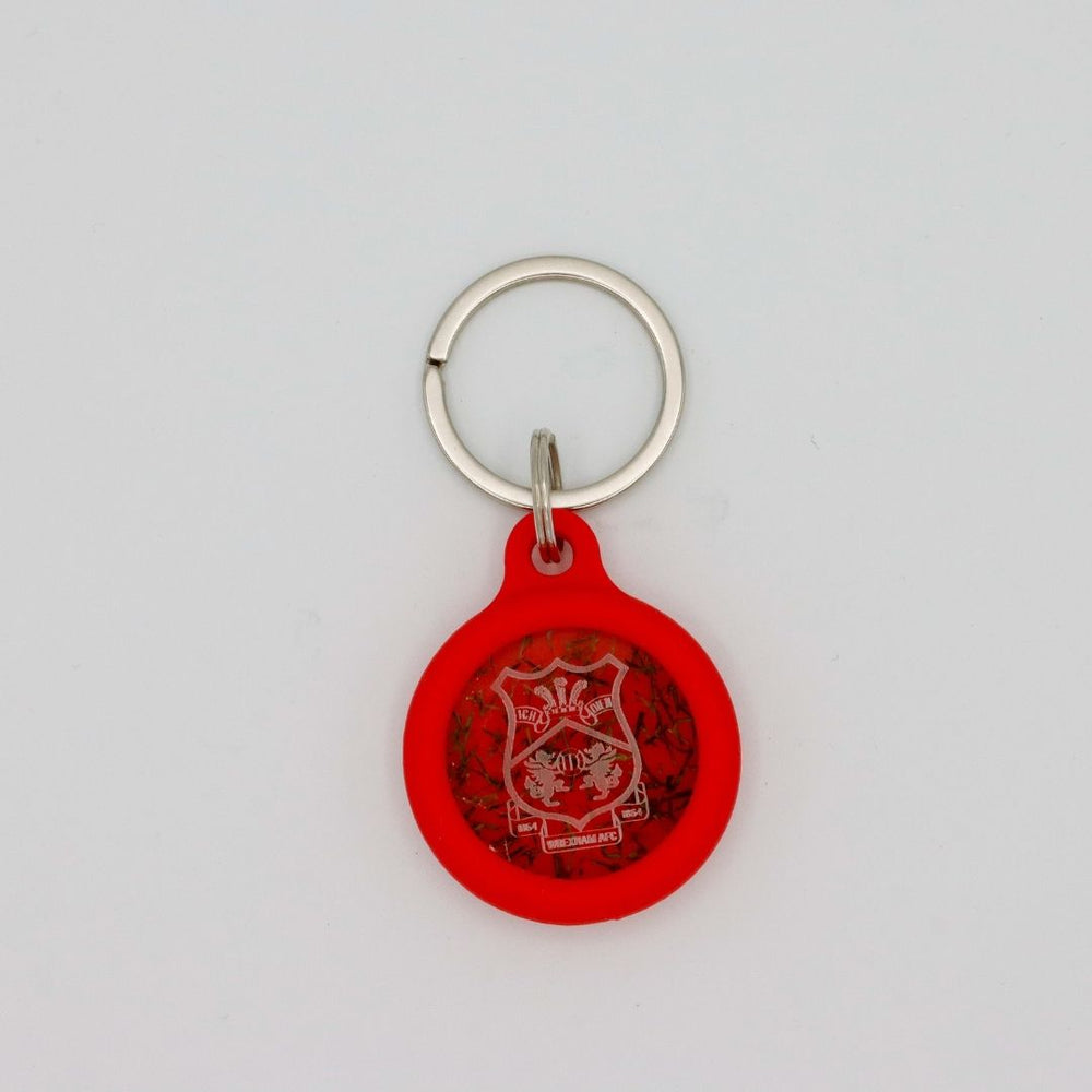 Turf Keyring