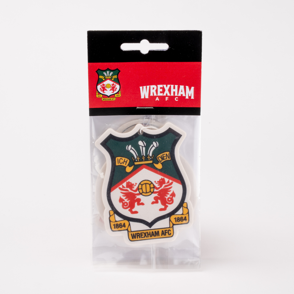 WAFC Air Freshener Trio Set