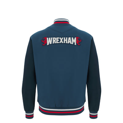 WAFC Anthem Softshell Jacket - Junior
