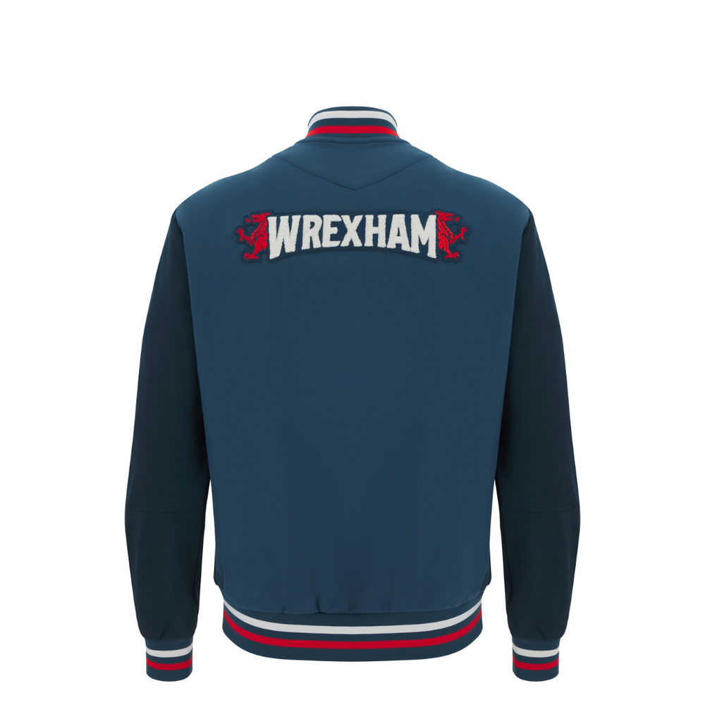 WAFC Anthem Softshell Jacket - Junior