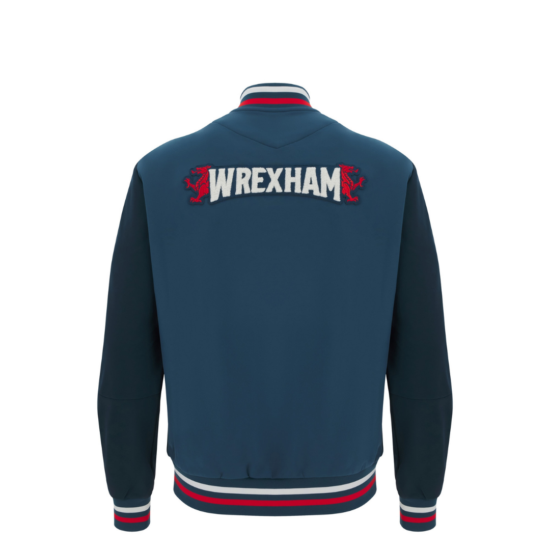 WAFC Anthem Softshell Jacket - Junior