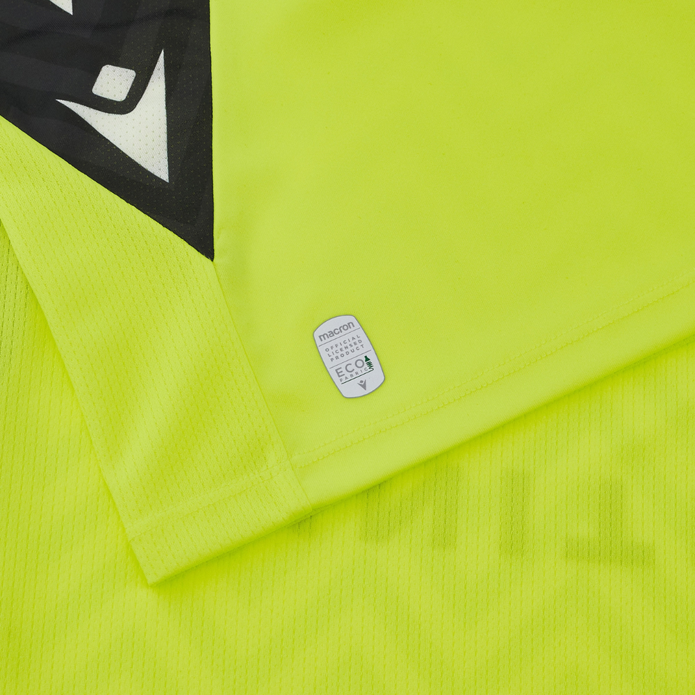 Wrexham AFC 2025/26 Junior Authentic Away Goalkeeper Shirt