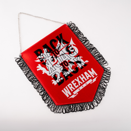 B2B2B Pennant
