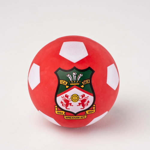 WAFC Bouncy Ball