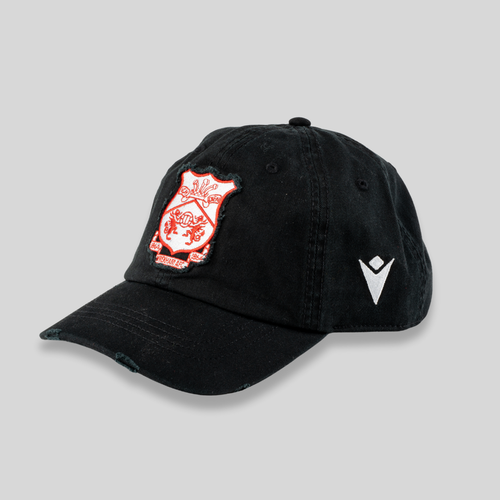 WAFC Off-Duty Cap