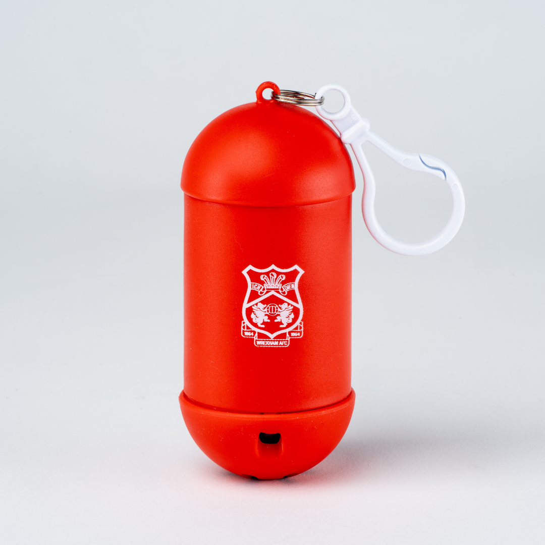 WAFC Dog Mess Bag Dispencer