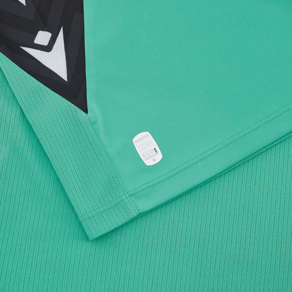 Wrexham AFC 2025/26 Authentic Home Goalkeeper Shirt