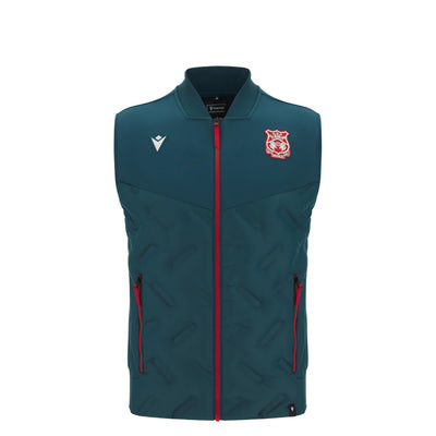 25/26 Padded Gillet - Juniors