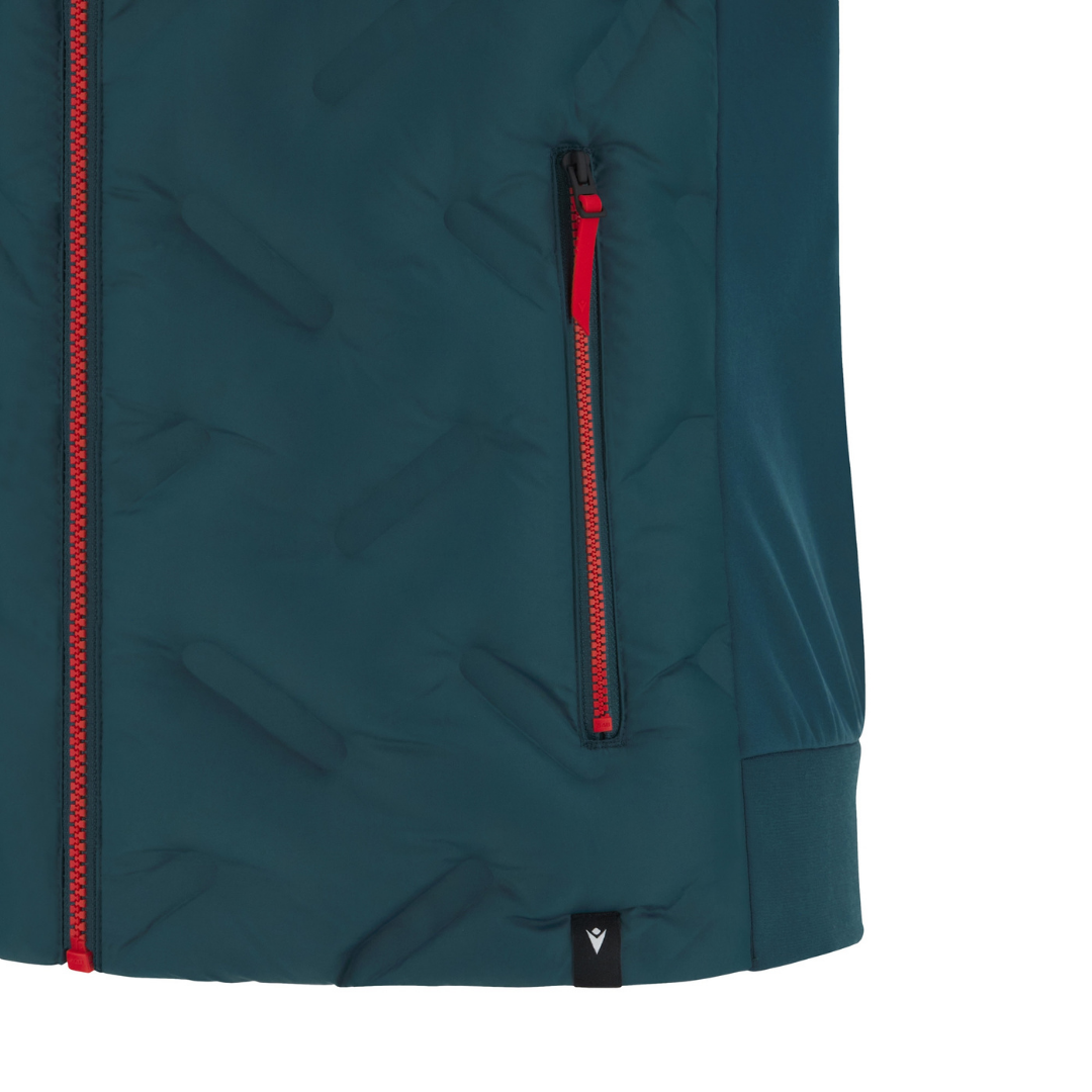 25/26 Padded Gillet - Juniors