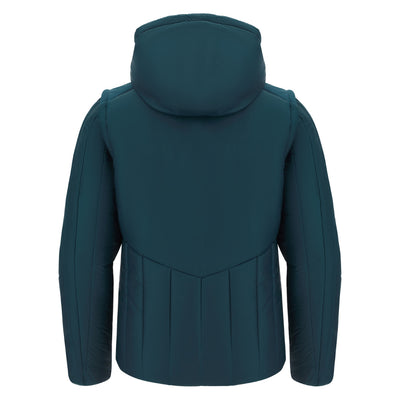 25/26 Padded Bomber Jacket - Juniors