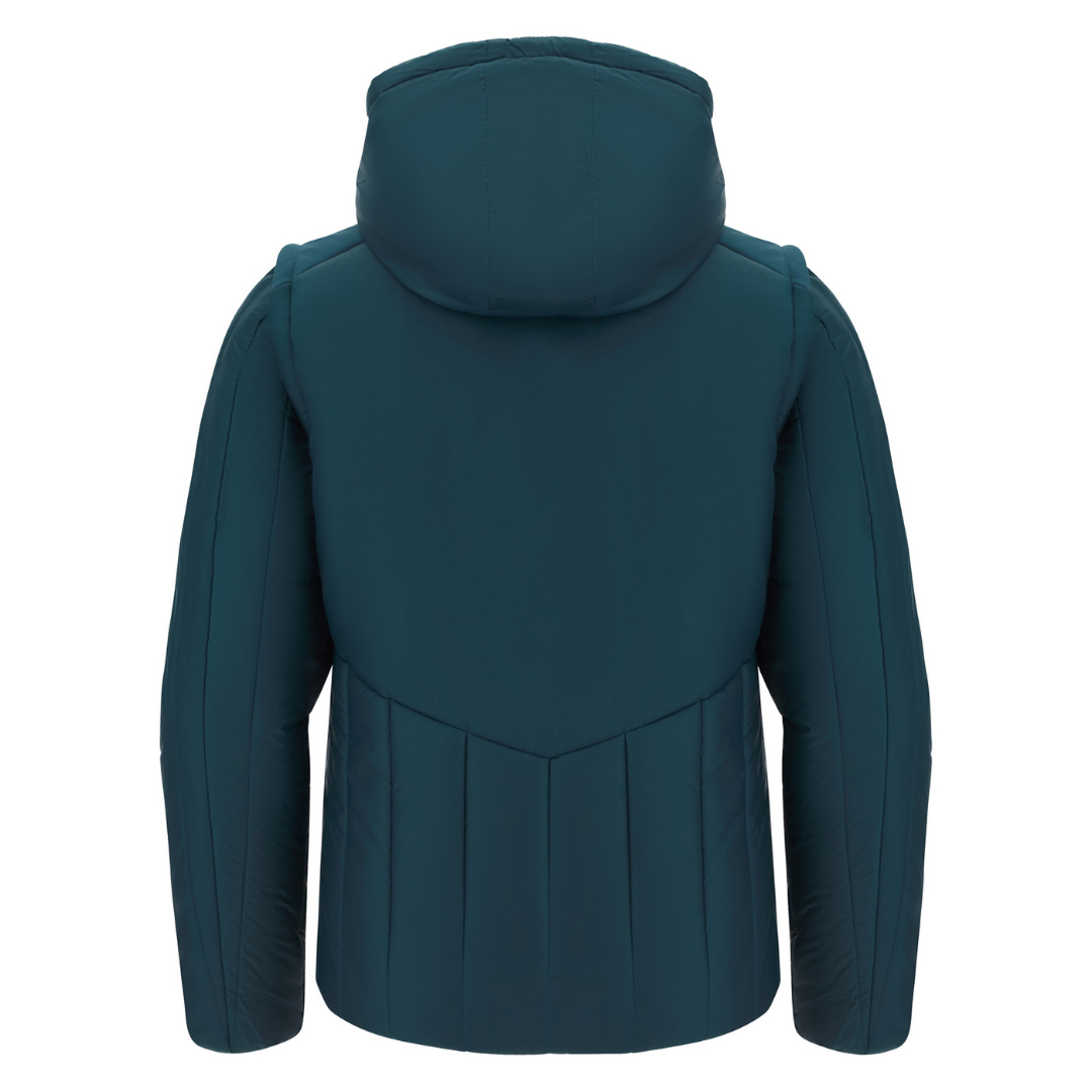 25/26 Padded Bomber Jacket - Juniors