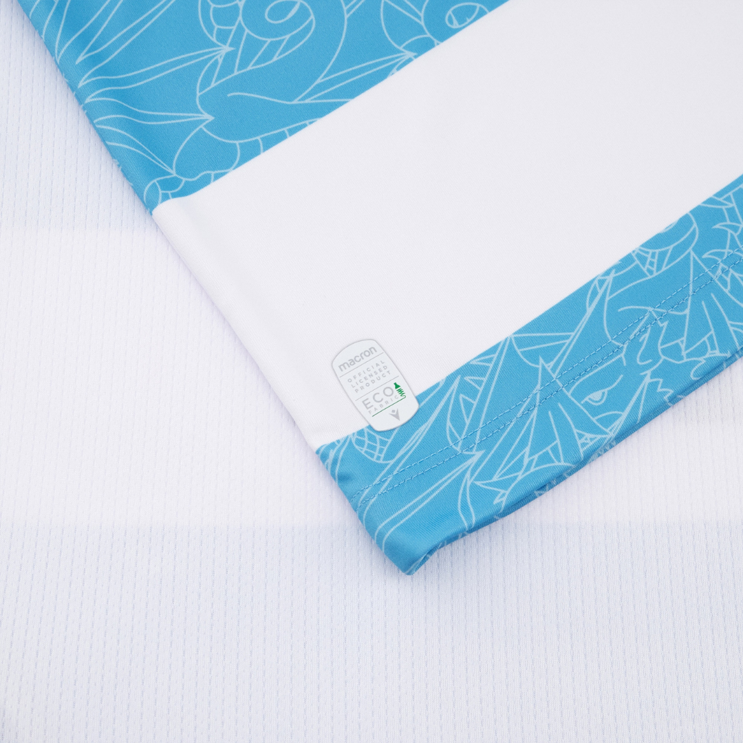 Wrexham AFC 25/26 Authentic Third Shirt - Long Sleeve