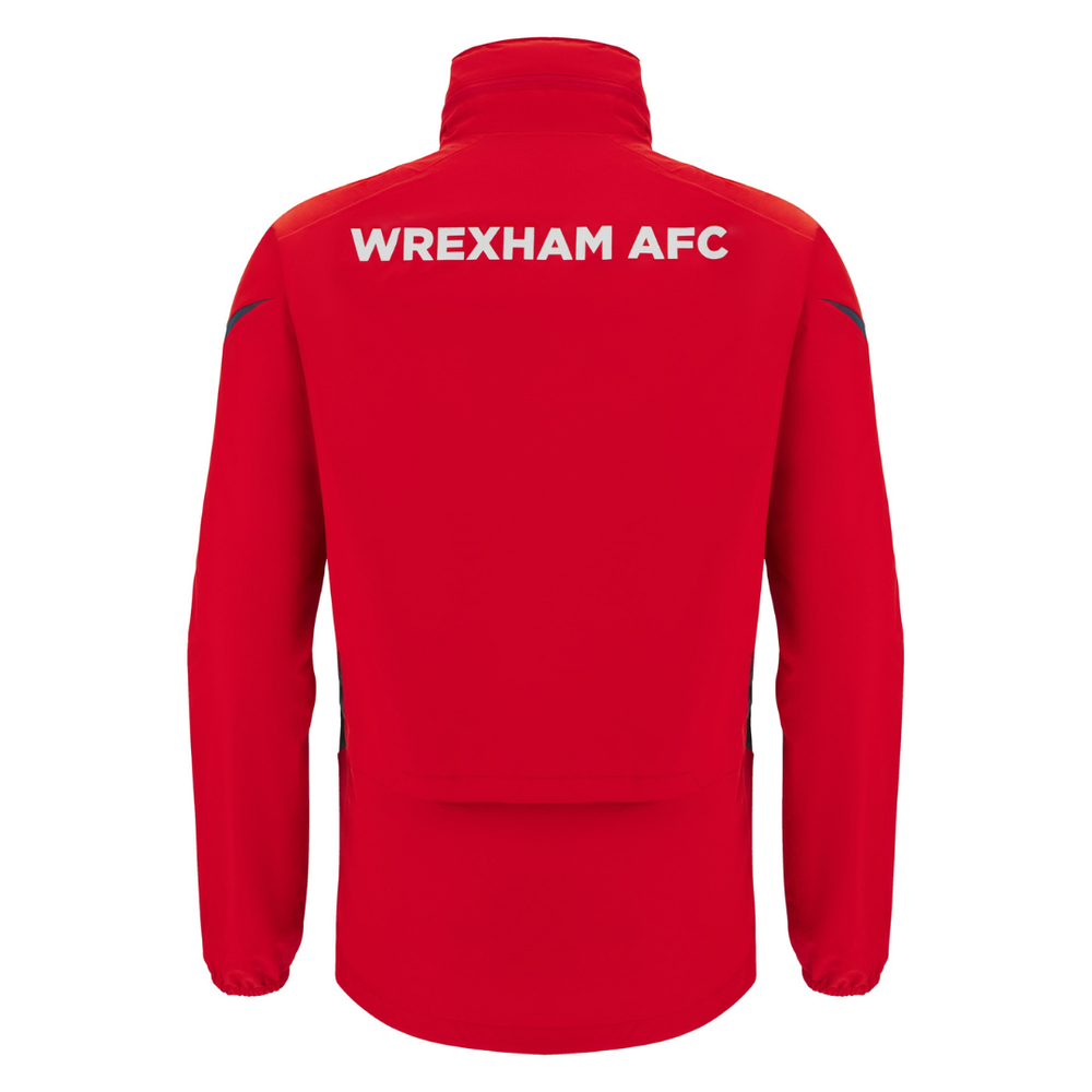 25/26 Training Rain Jacket