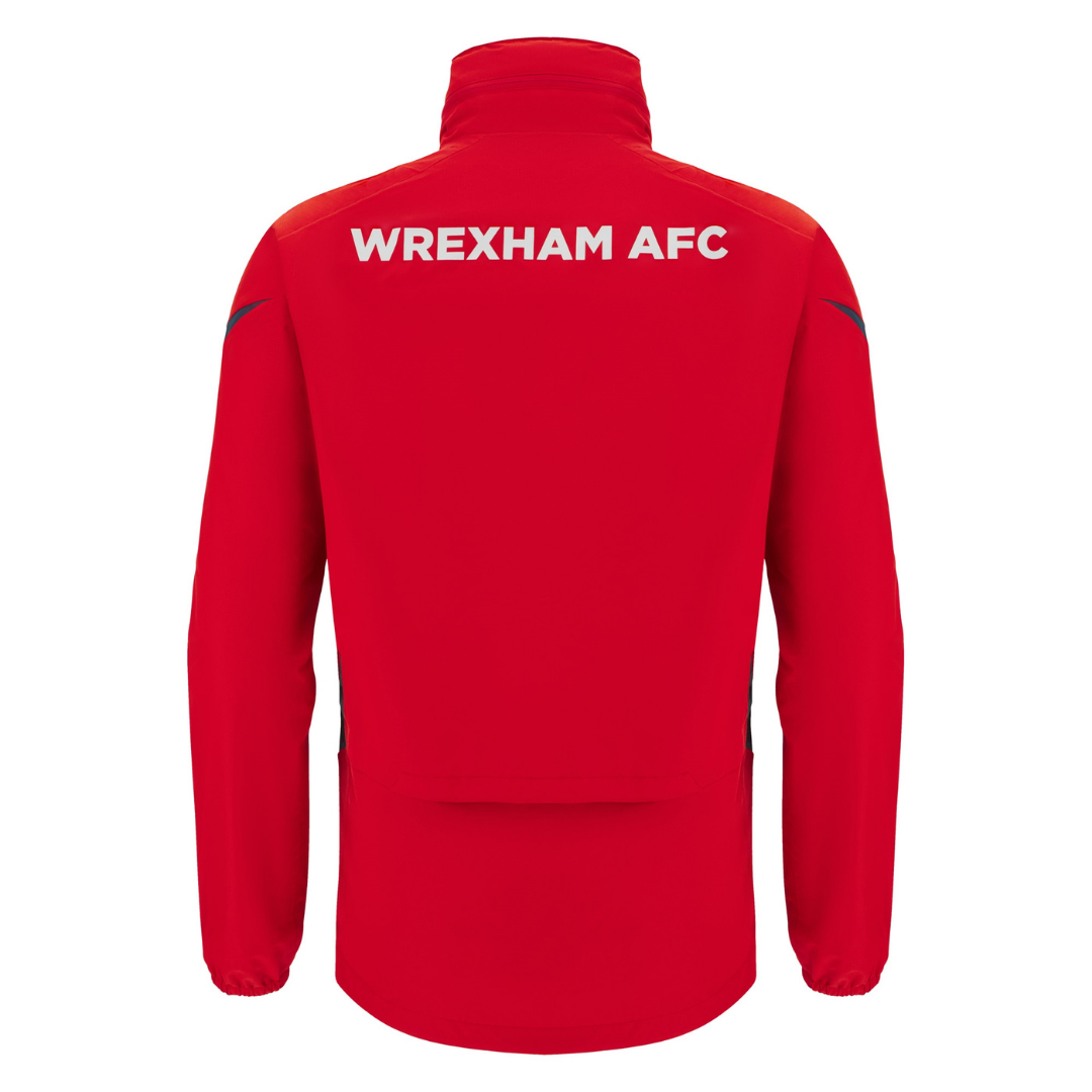 25/26 Training Rain Jacket