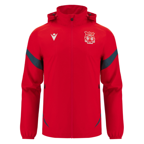 25/26 Training Rain Jacket
