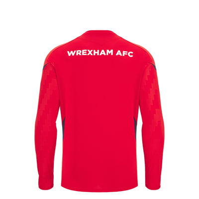 25/26 Training Shirt - Long Sleeve