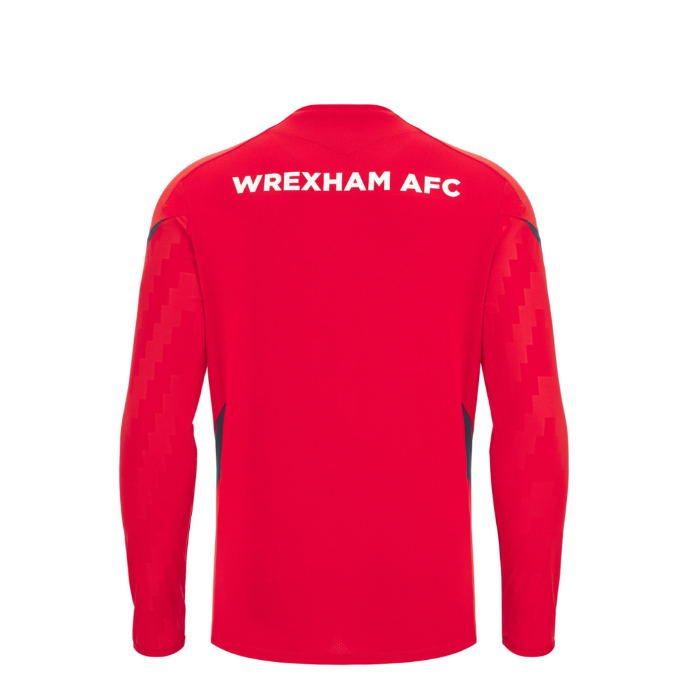 25/26 Training Shirt - Long Sleeve