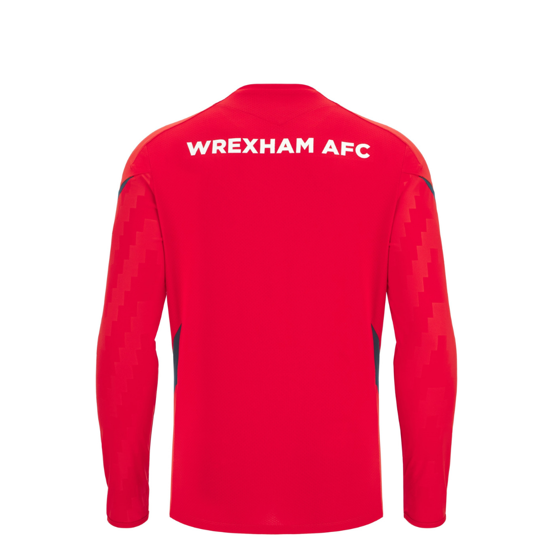 25/26 Training Shirt - Long Sleeve