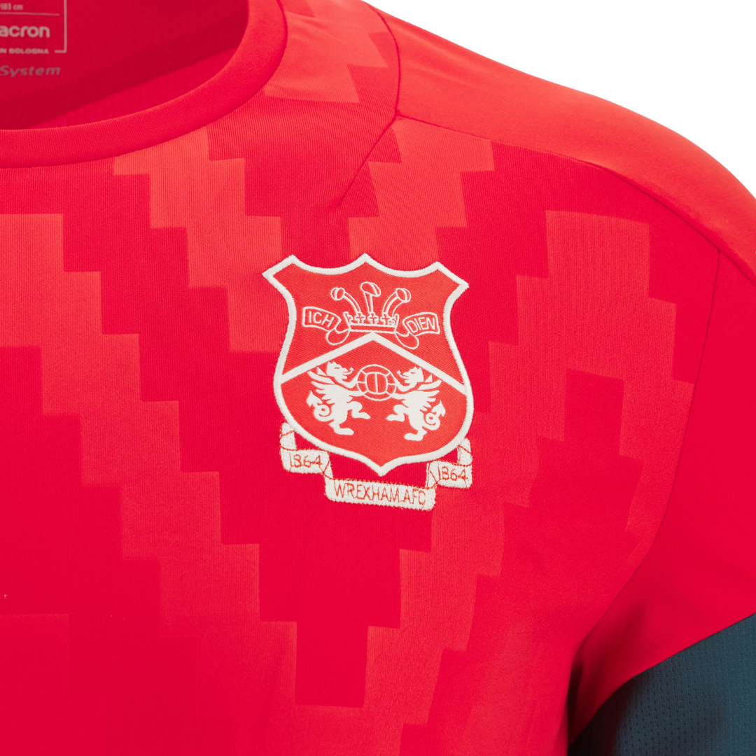 25/26 Training Shirt - Long Sleeve