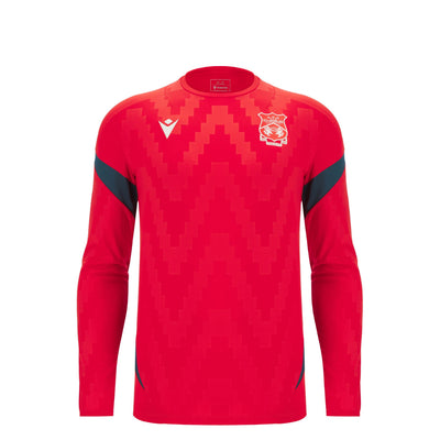 25/26 Training Shirt - Long Sleeve