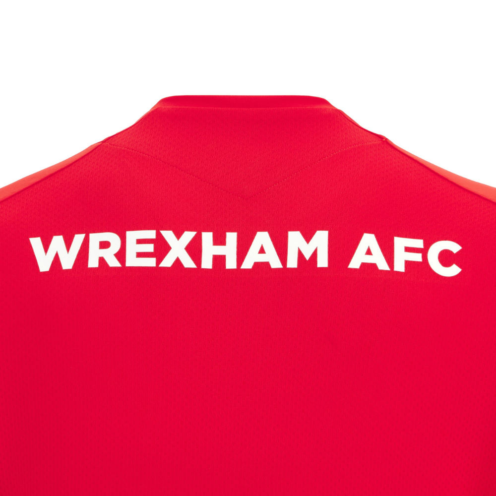 25/26 Training Shirt - Long Sleeve