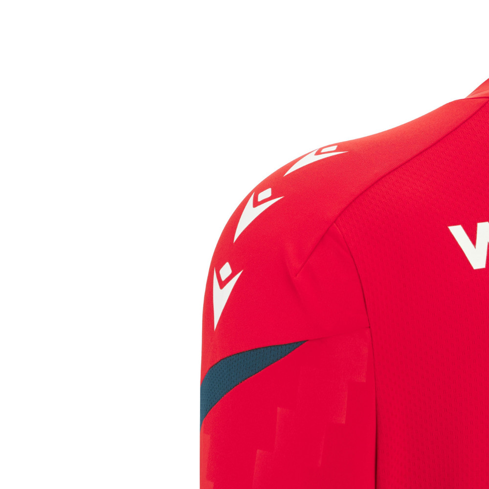 25/26 Training Shirt - Long Sleeve