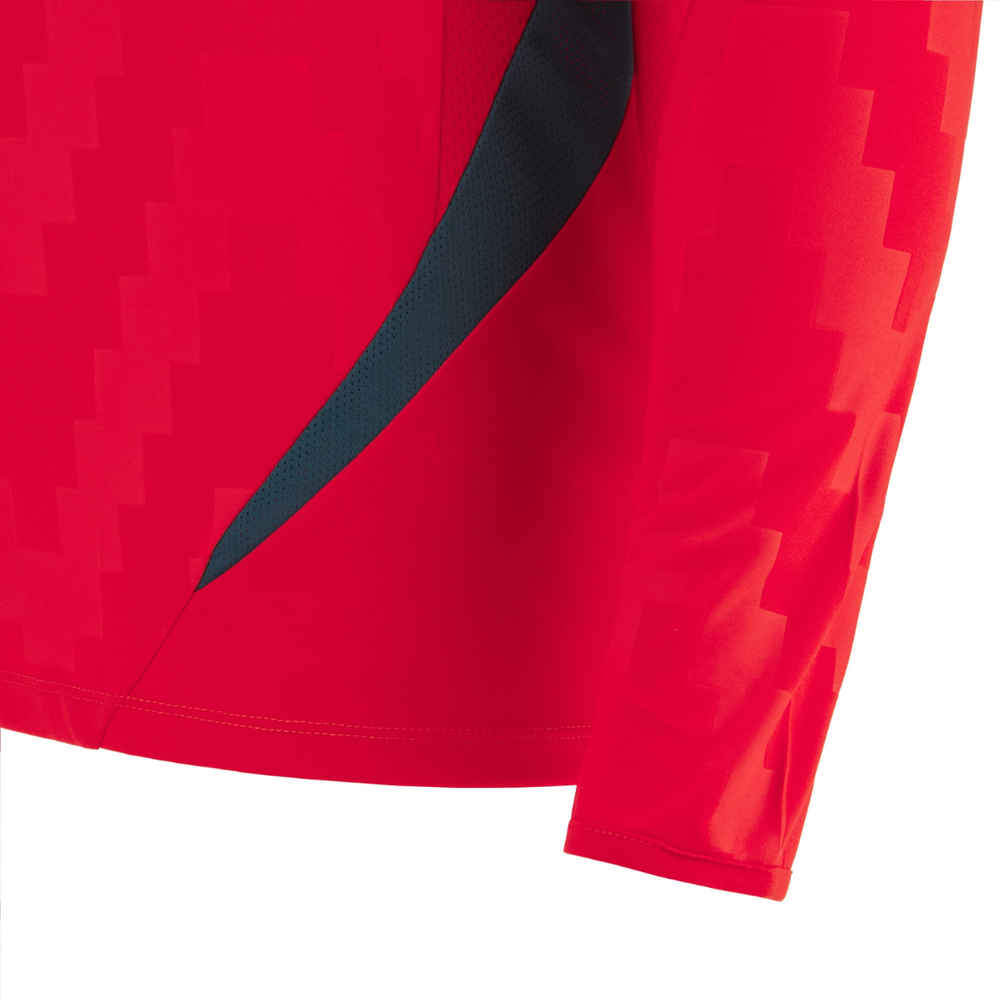 25/26 Training Shirt - Long Sleeve