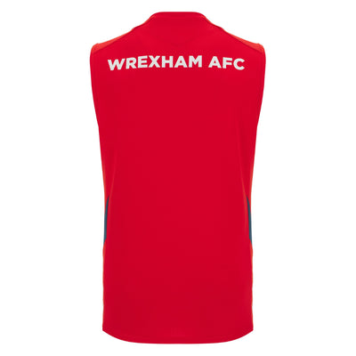 25/26 Training Shirt - Sleeveless