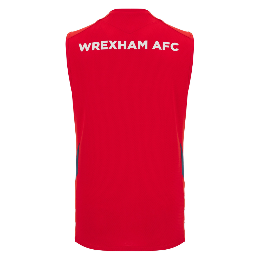 25/26 Training Shirt - Sleeveless