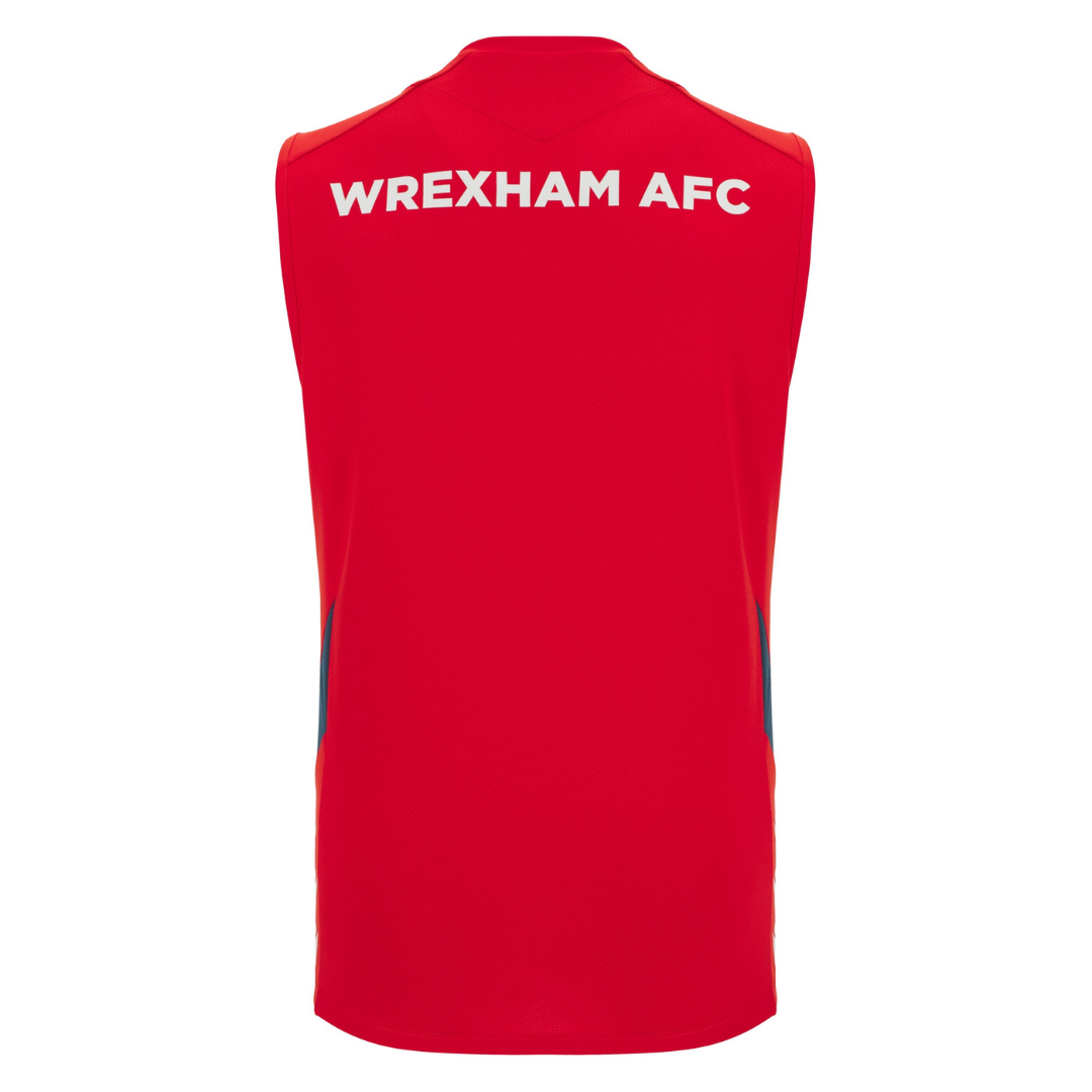 25/26 Training Shirt - Sleeveless