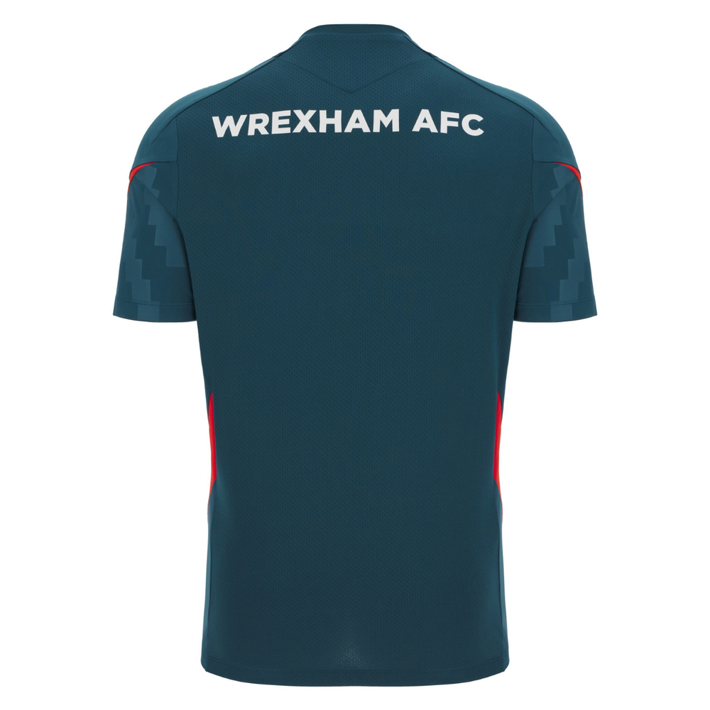 25/26 Staff Training Shirt